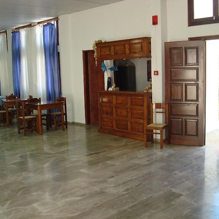 Pegasus Masouri Exterior foto