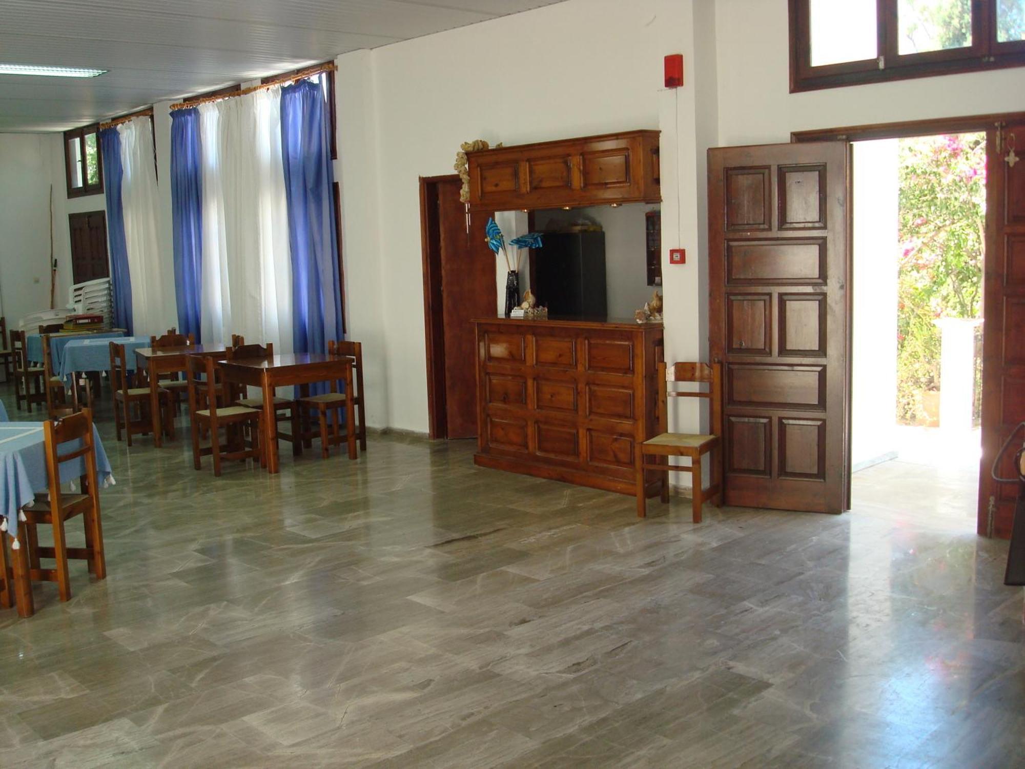 Pegasus Masouri Exterior foto