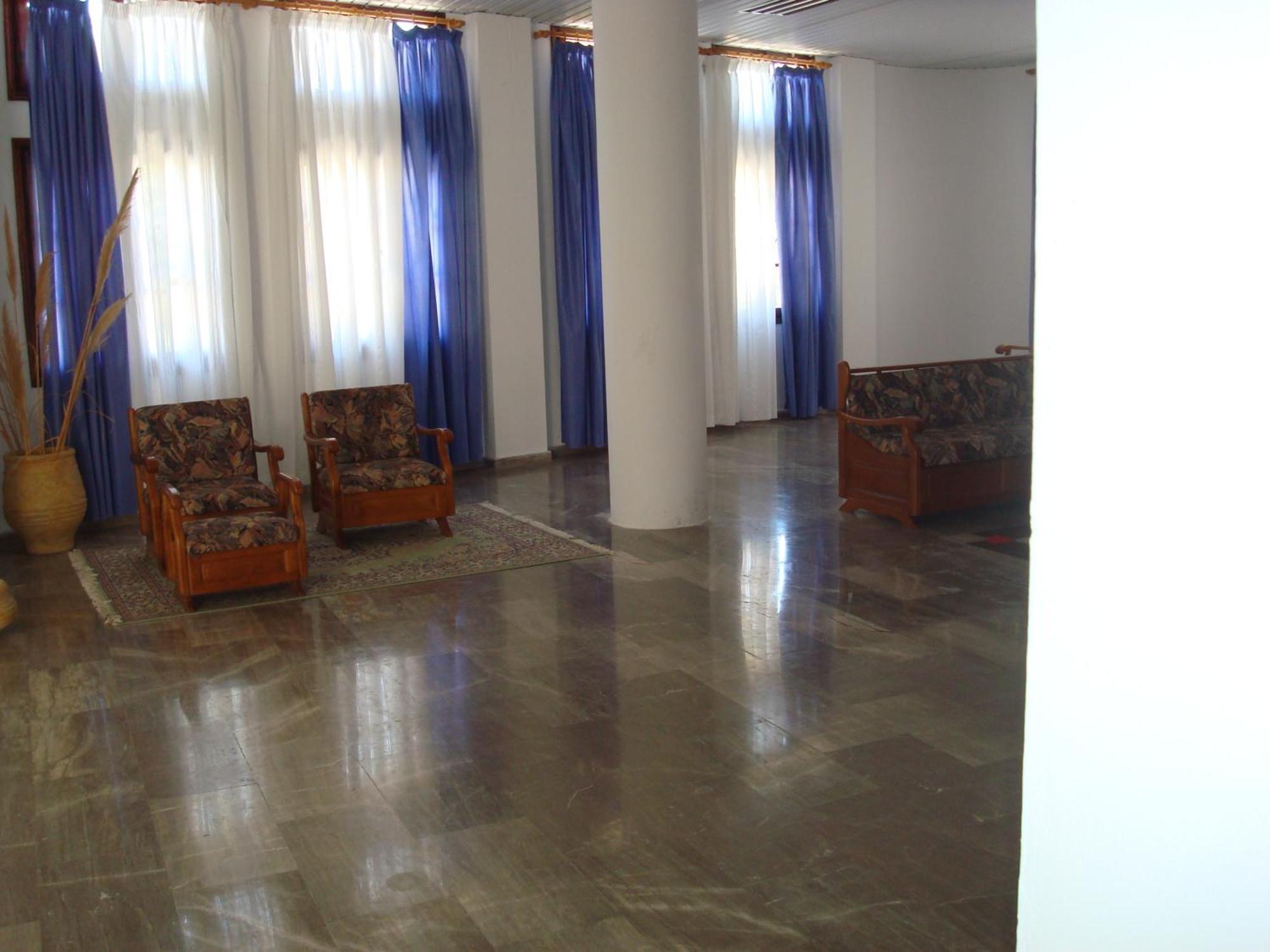 Pegasus Masouri Exterior foto